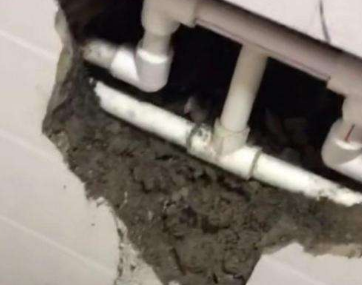 石家庄市卫生间漏水哪家好