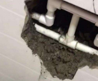 石家庄市卫生间防水找谁好