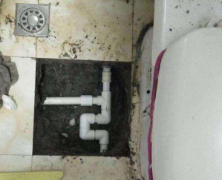 石家庄市卫生间防水推荐公司
