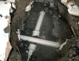 石家庄市卫生间防水公司