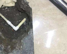 石家庄市卫生间测漏水多少钱