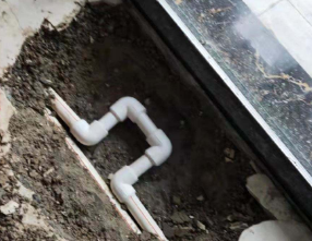 石家庄市卫生间测漏水哪家好