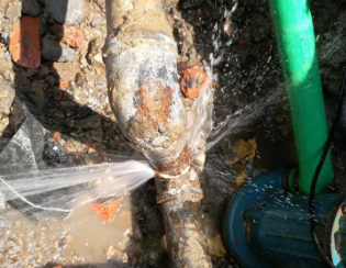 石家庄市卫生间防水服务部