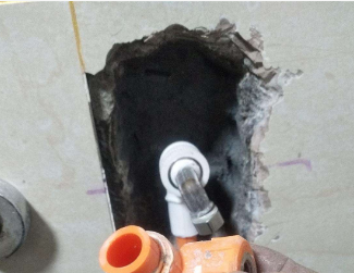 石家庄市卫生间测漏水哪家好