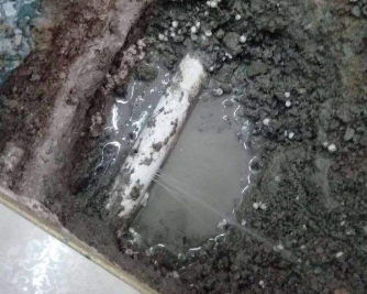 石家庄市卫生间测漏水哪家好