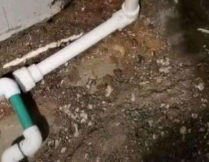 石家庄市卫生间测漏水服务电话