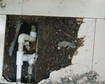 石家庄市卫生间测漏水哪家好