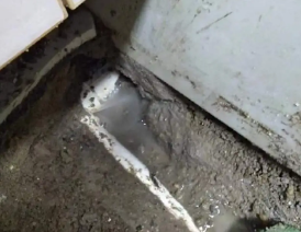 石家庄市卫生间测漏水多少钱