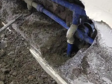 石家庄市卫生间测漏水哪家好